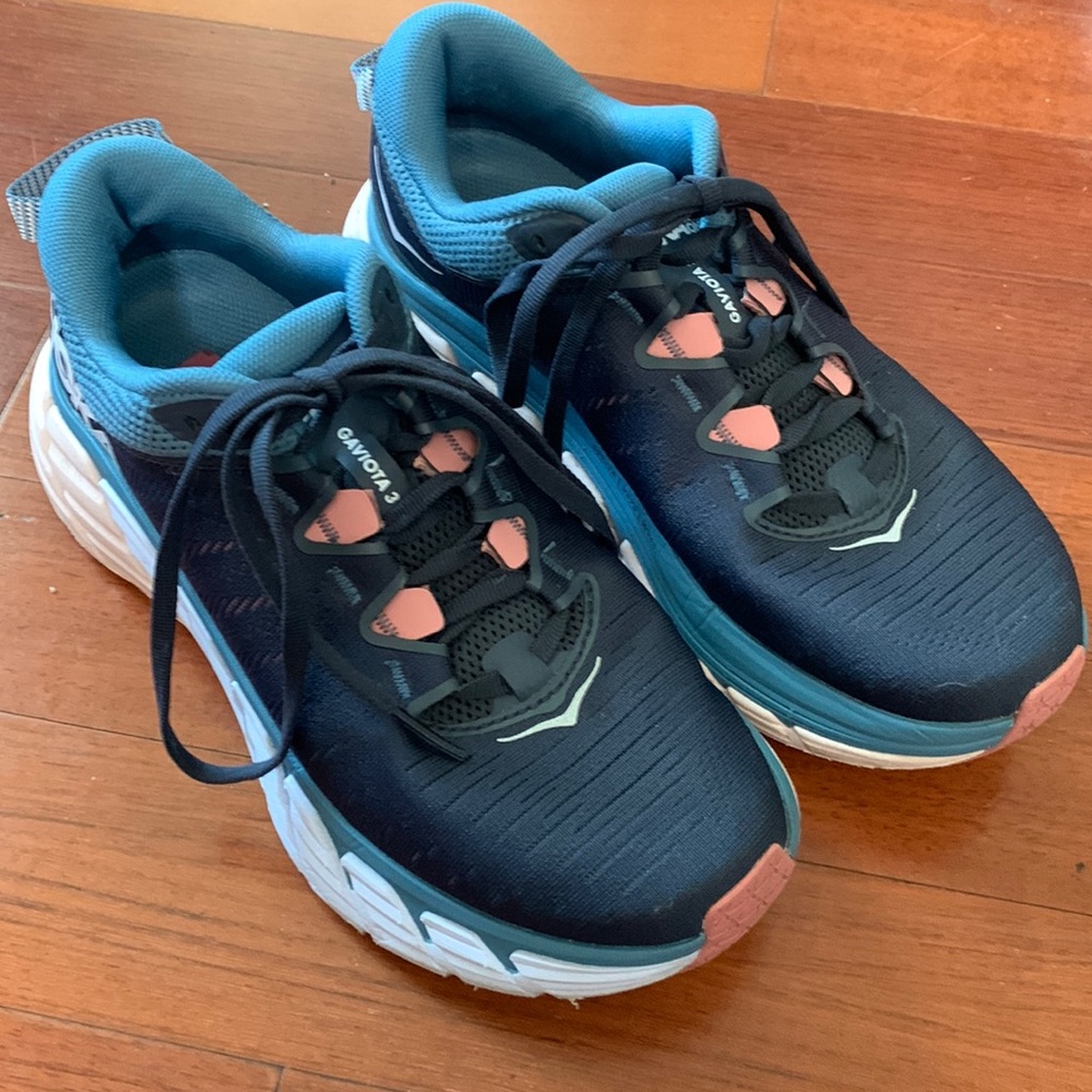 Hoka One One Gaviota 3 7.5